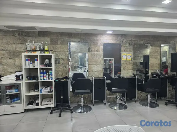 negocios en venta - Negocio en GAZCUE 2