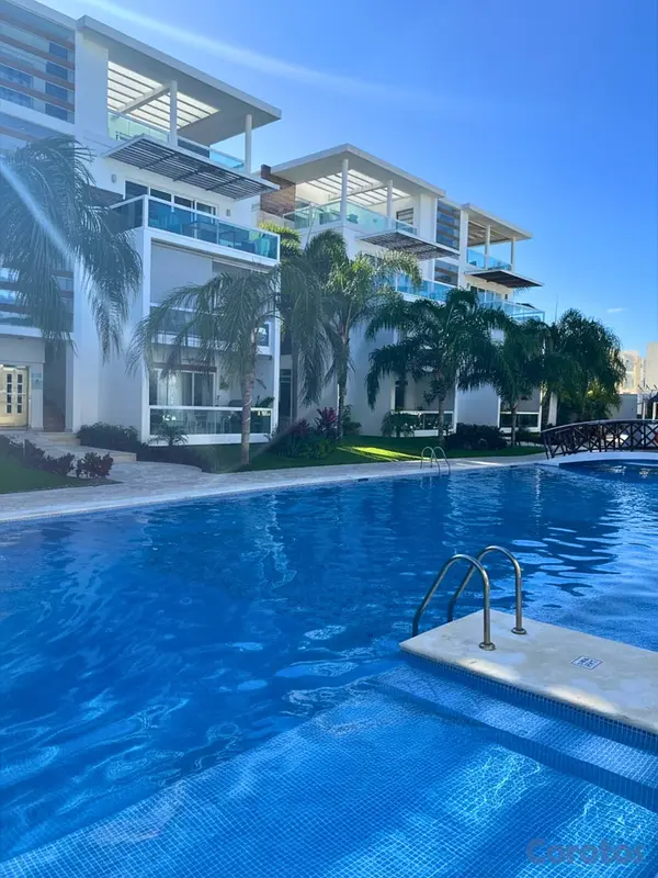 penthouses - Cripto acc. Amplio Penthouse 3 hab - 2 niveles Jacuzzi amueblado 18