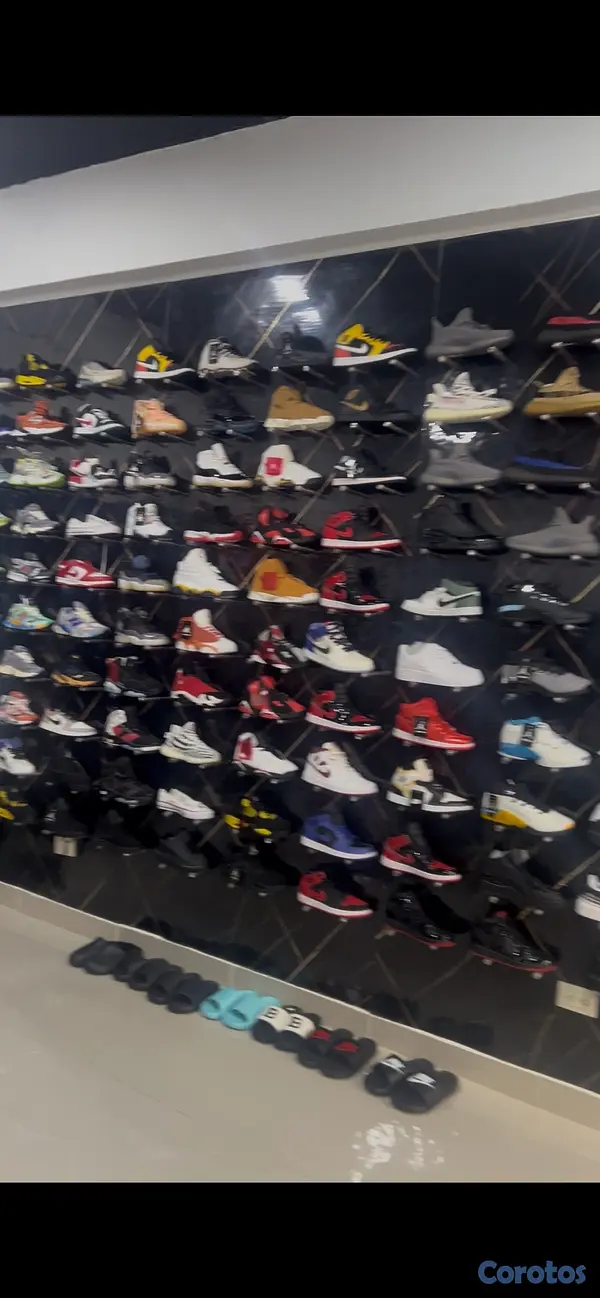 negocios en venta - Venta de boutique  8