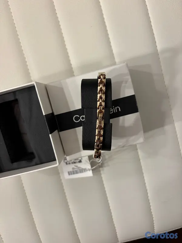 joyas, relojes y accesorios - Reloj de Calvin Klein 3