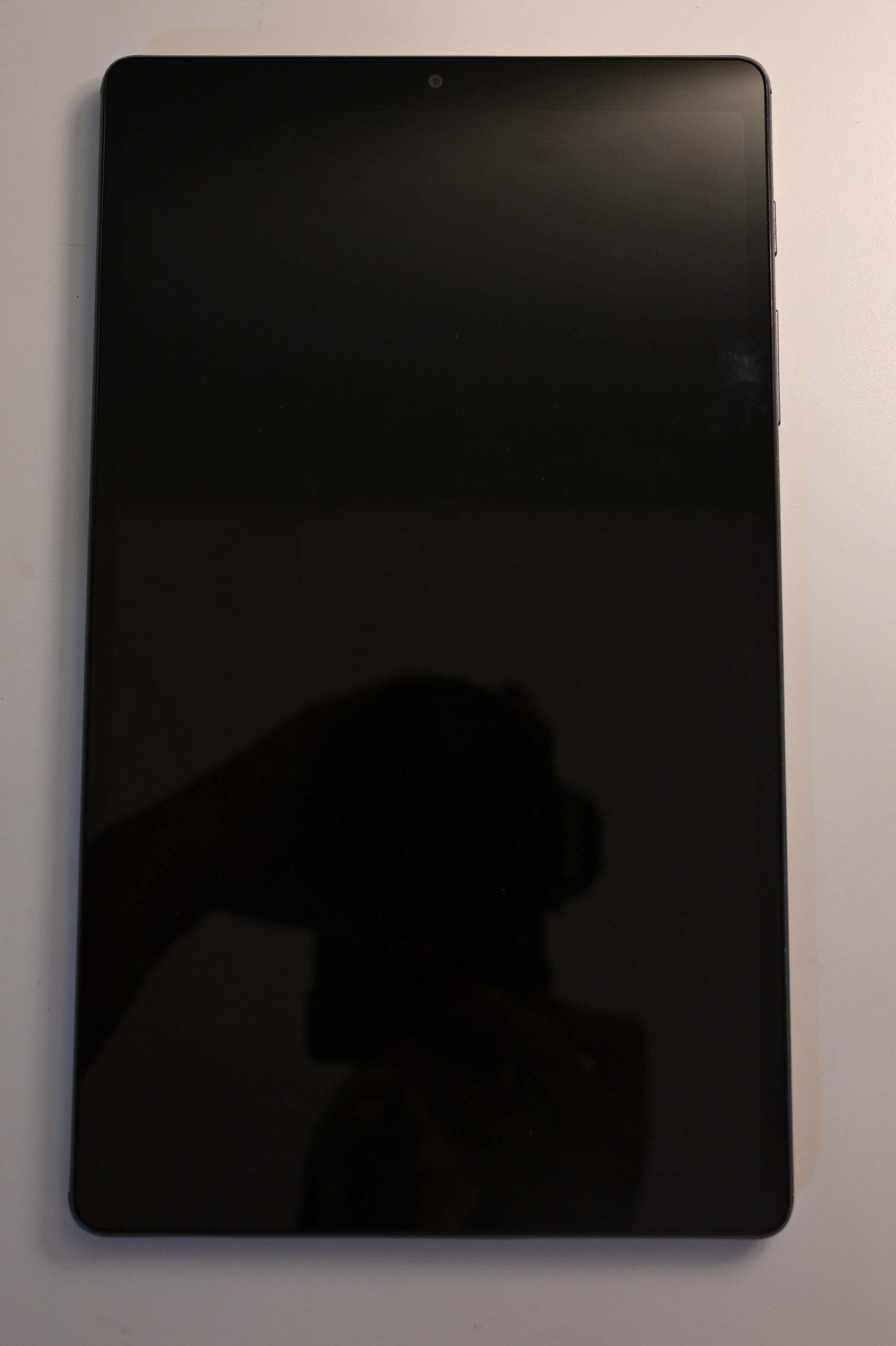 celulares y tabletas - Tablet Galaxy Tab A7 Lite, Excelente Estado, ¡Listo para Usar! 2