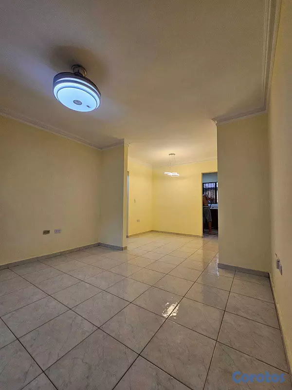 apartamentos - 🏡 Apartamento en alquiler – Ciudad Universitaria,  7