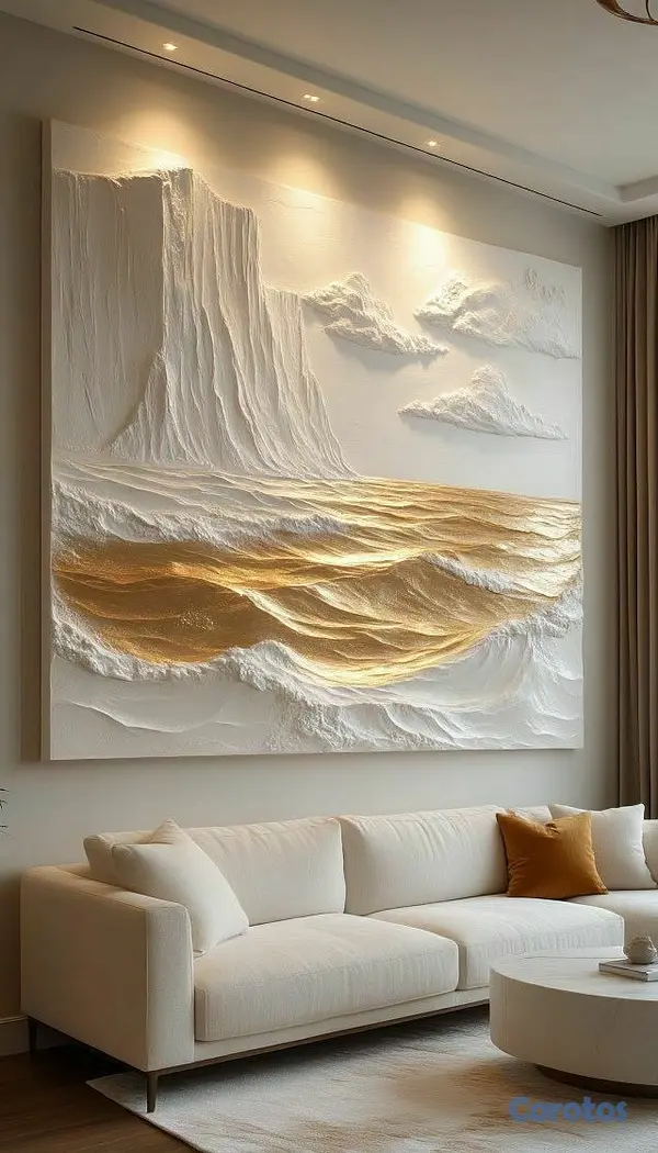 decoración y accesorios - Venta de Cuadros decorativos  para tu sala 2