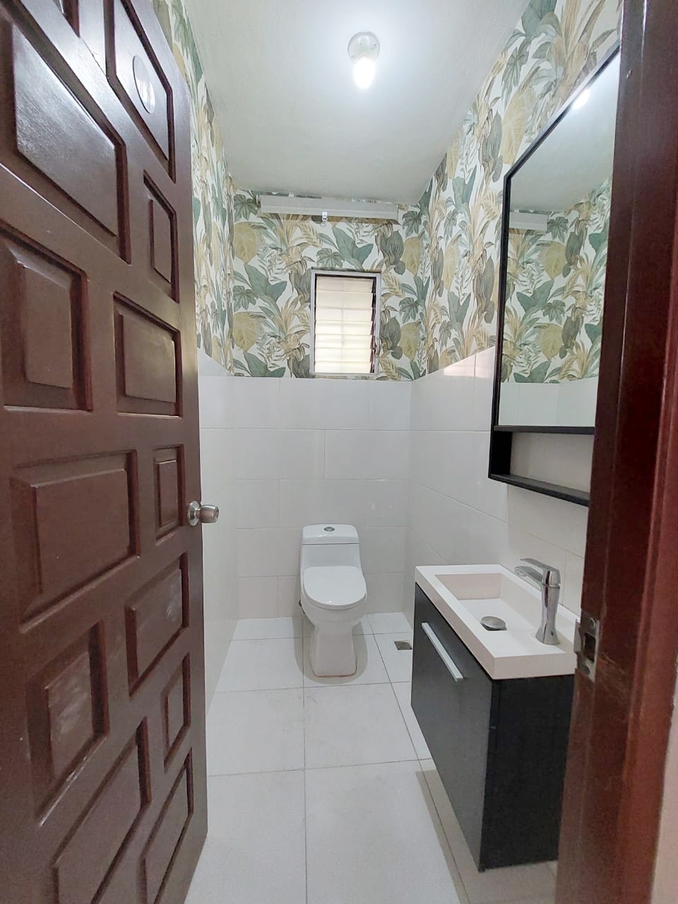 casas - Casa en venta en urbanizacion fernandez 9