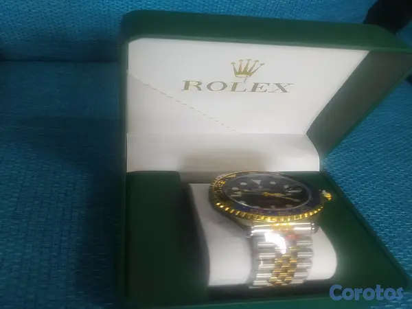 joyas, relojes y accesorios - Relojes para caballeros  2