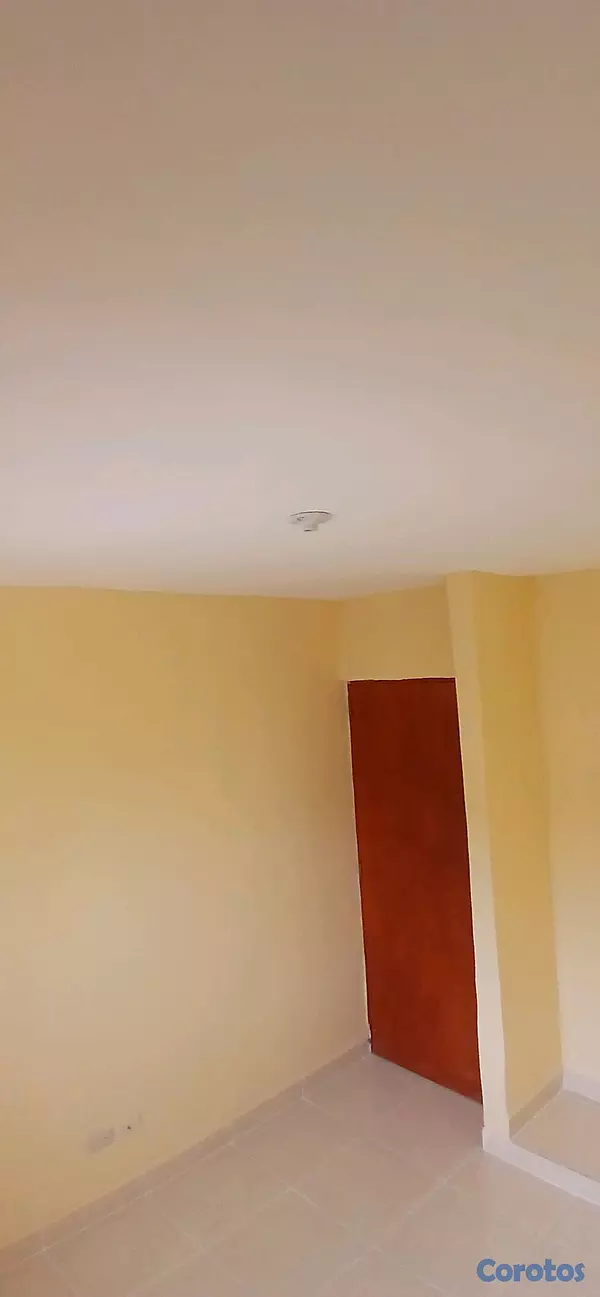 apartamentos - Cómodo apartamento nuevo 12