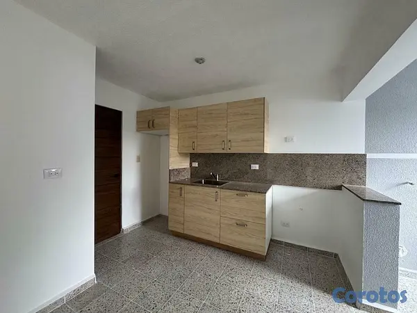 apartamentos - Vendo Apartamento En Arroyo Hondo Viejo 6