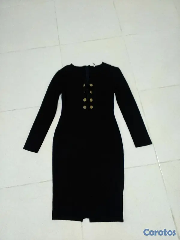 ropa para mujer - vestidos usados como nuevos  3