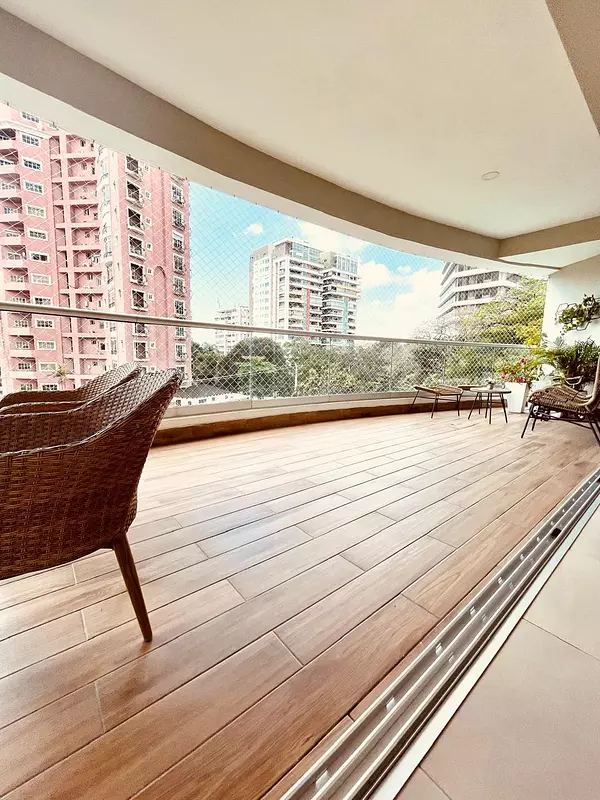 penthouses - Vendo precioso apartamento en La Esperilla 8