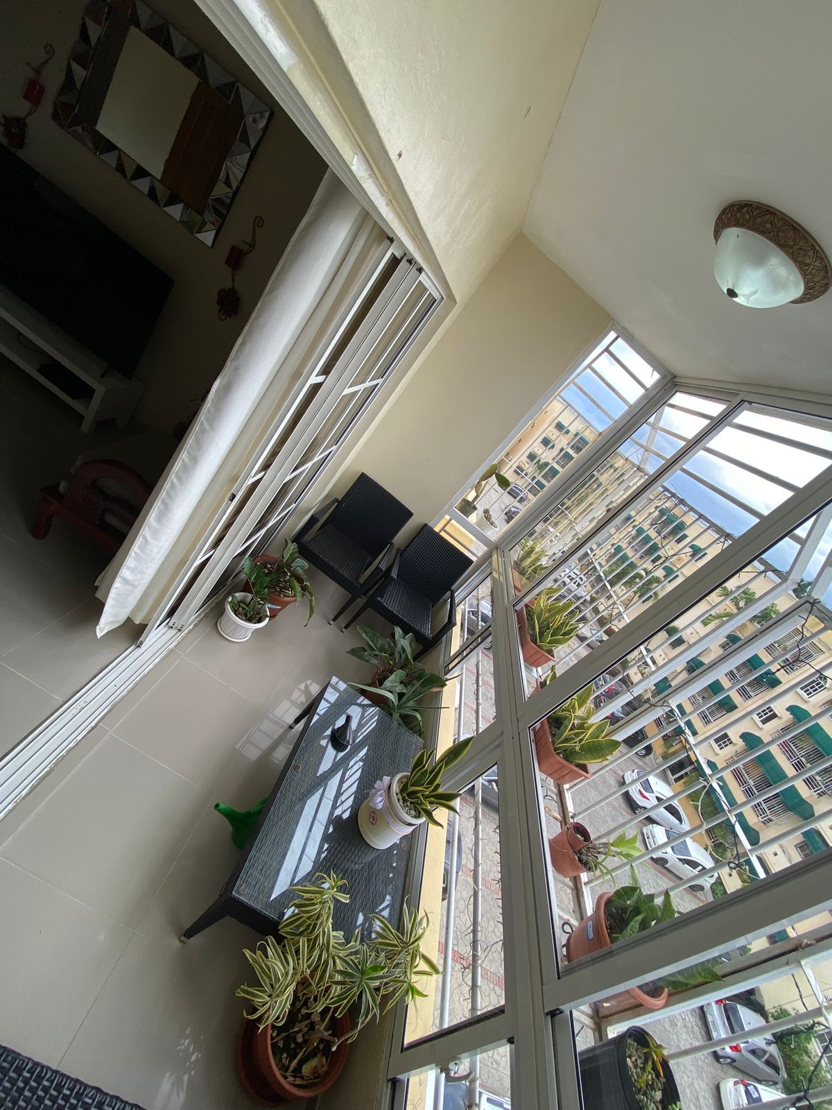 apartamentos - Vendo apartamento en el Gala 📍  3 habitaciones    4