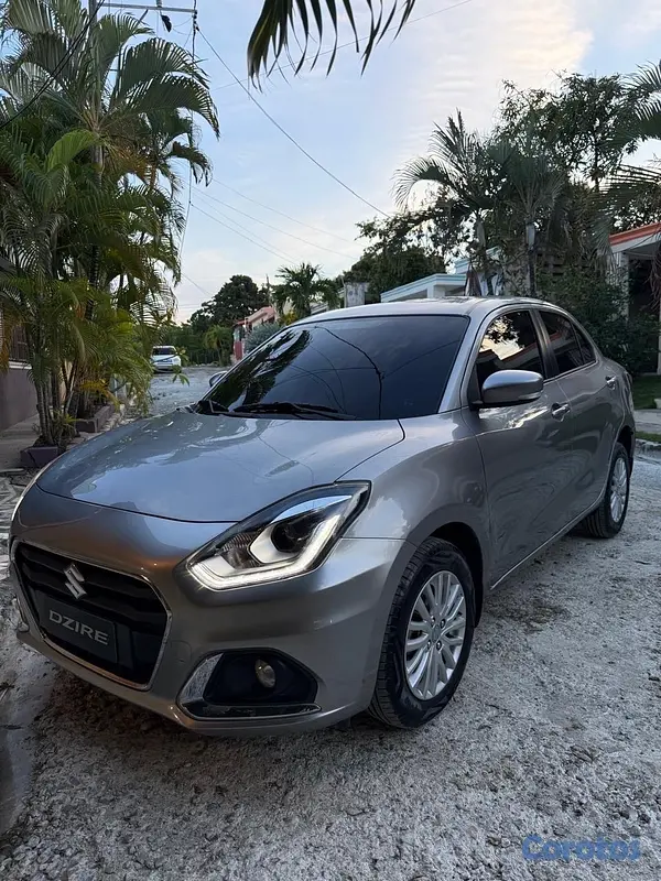 carros -  Se vende Suzuki Dzire 2022 🚗 6