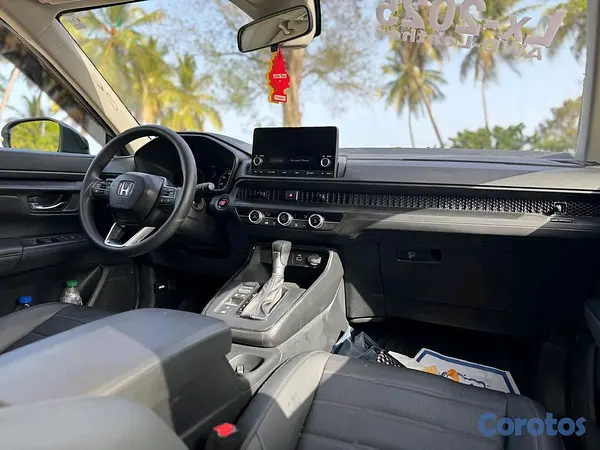 jeepetas y camionetas - Honda crv lx 2025 2