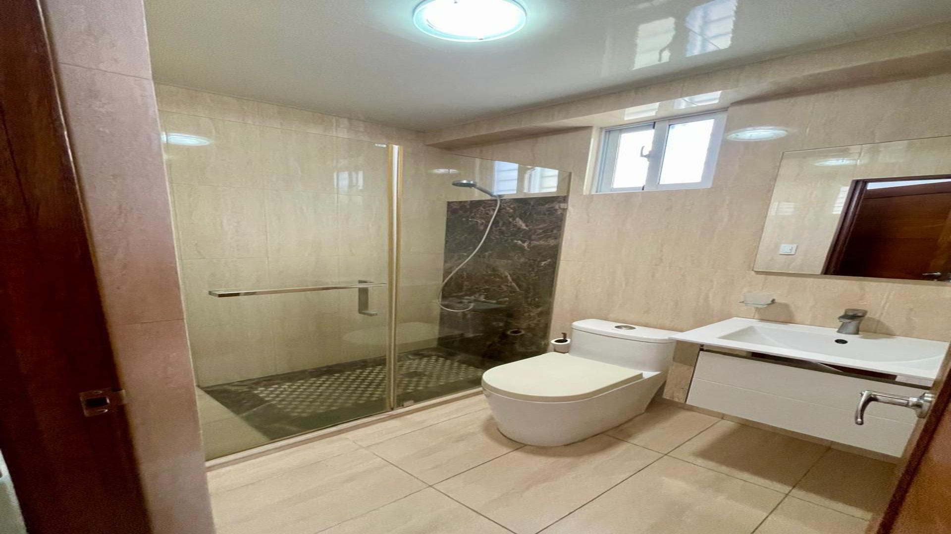 apartamentos - Apartamento de 2 habitaciones | Evaristo Morales 6