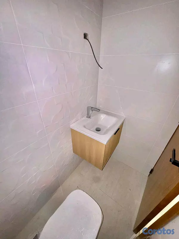 apartamentos - Vendo Apartamento en Bella Vista Sur 7