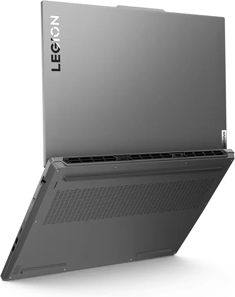 computadoras y laptops - Lenovo Legión 5, Pant 16", Core i9-14900HX, 32GB RAM, 1TB SSD, Nvidia RTX 4070 4
