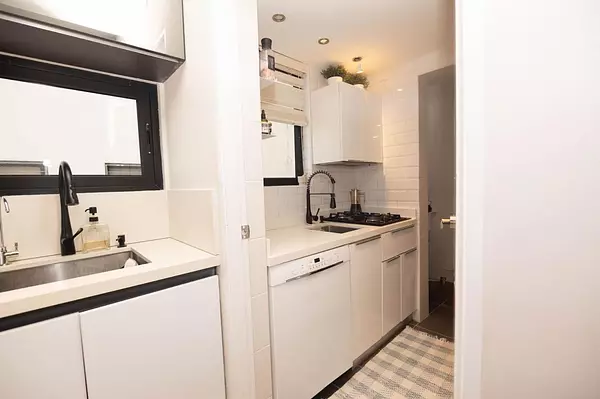 apartamentos - Apartamento  Alquiler Amueblado Bella Vista Norte  6