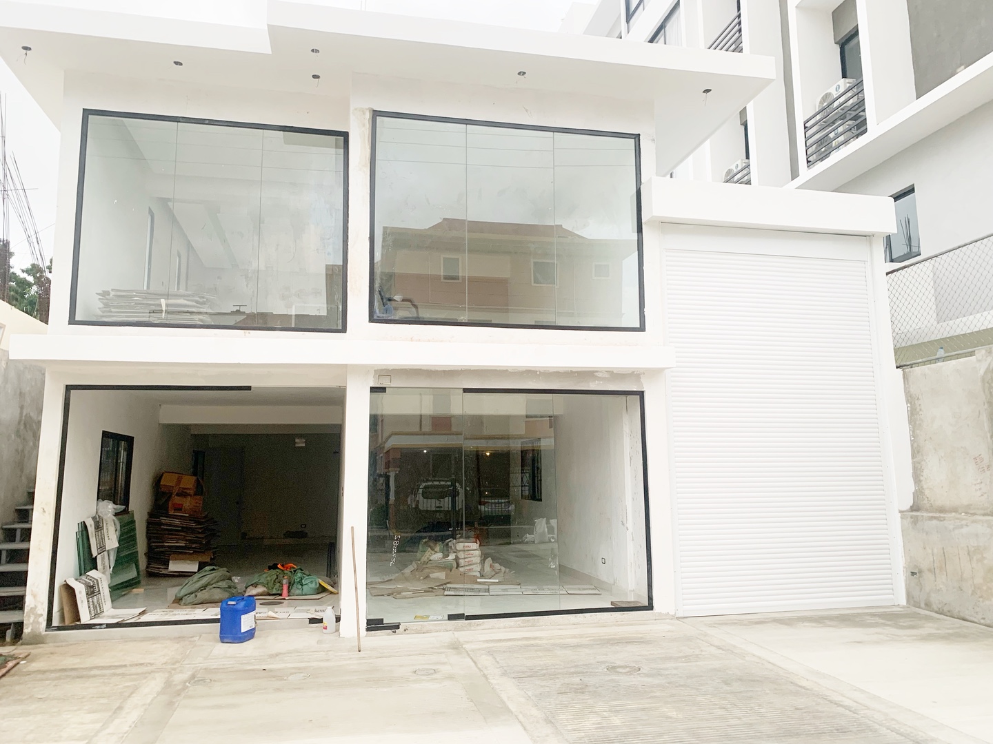 oficinas y locales comerciales - Local en primer nivel  1