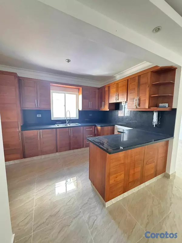 apartamentos -  Venta de Apartamento con terraza en Prado Orienta 1