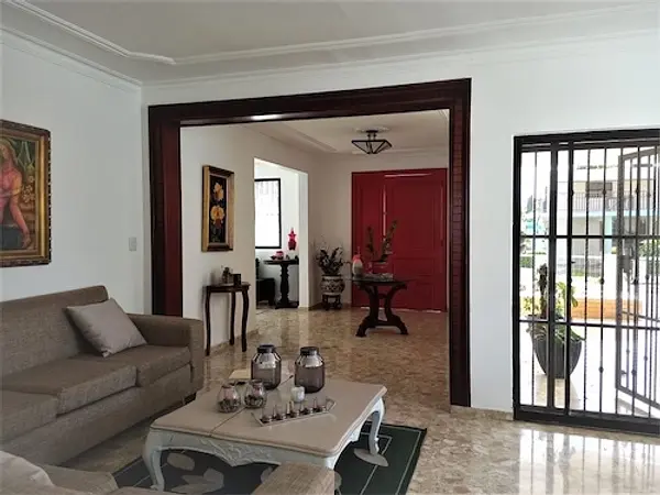 casas - Casa de venta Reparto kokette 1
