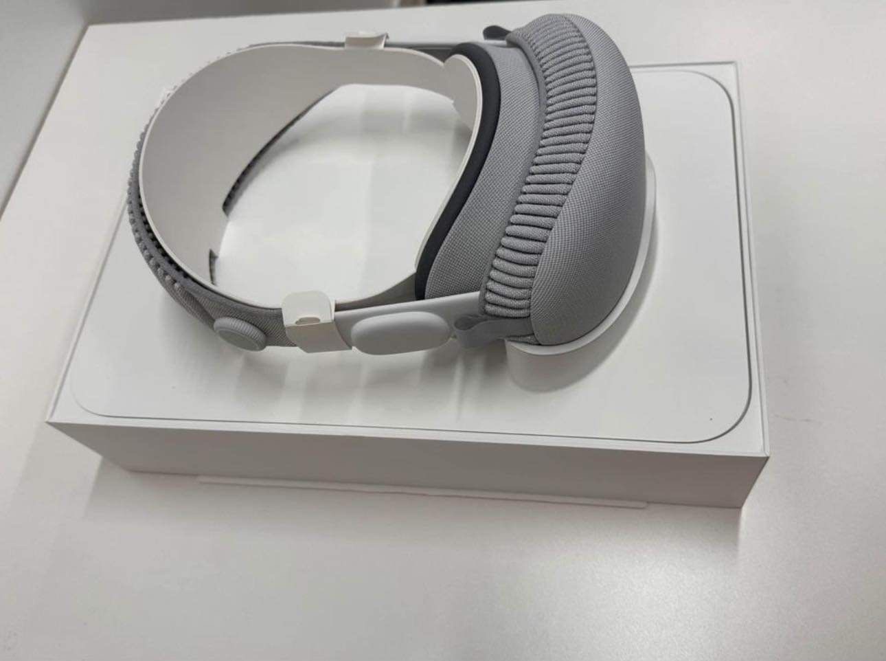 accesorios para electronica - APLE VISION PRO 256gb NUEVOS OPEN BOX!! 3