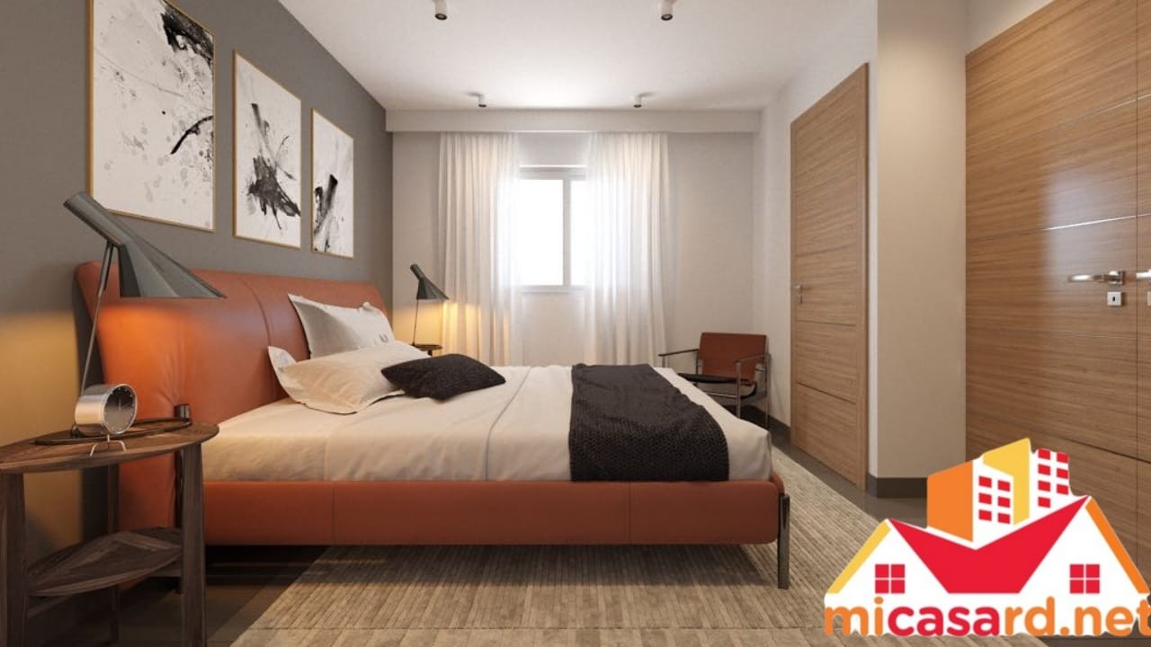 apartamentos - Apartamentos terminados, bono vivienda, especial de Black Friday, en block. V-2 7