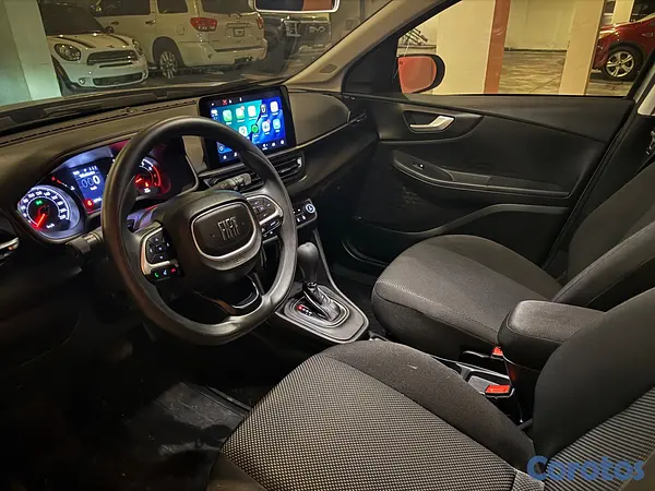 jeepetas y camionetas - Fiat Pulse Drive 2023 9