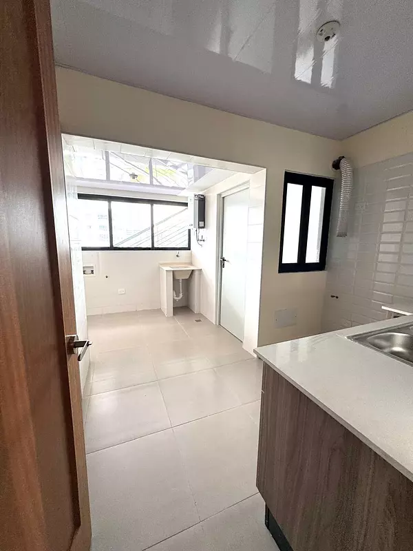 apartamentos - Se vende moderno apartamento en el Ensanche Naco 2