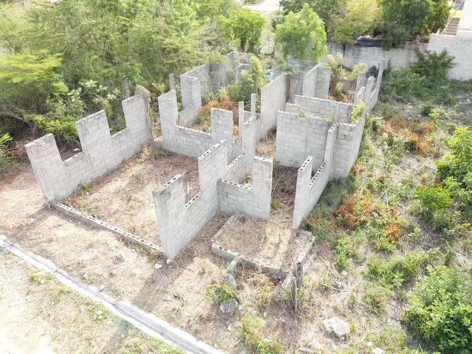 casas - SE VENDE CASA  MEJORA EN Res Villa España 0