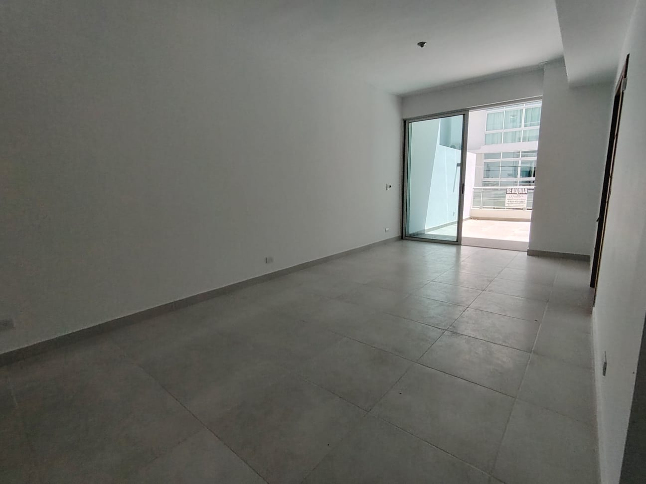 apartamentos - Apartamento en Venta en Evaristo Morales 7