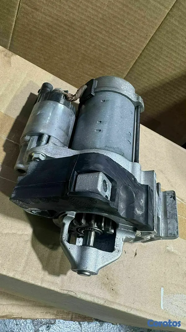 repuestos - 🚀 Marcha / Motor de Arranque BMW X6 2022 - ¡Oportu 2