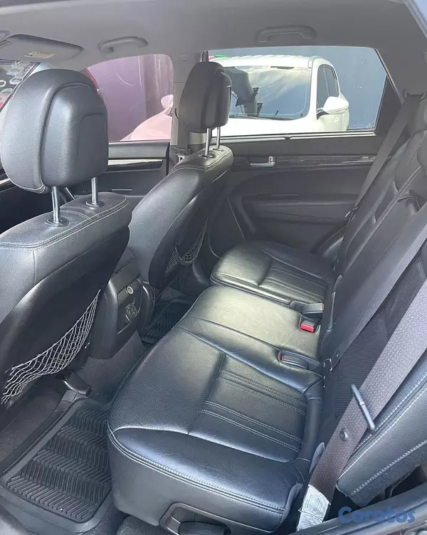 jeepetas y camionetas - KIA SORENTO EX 2014 8