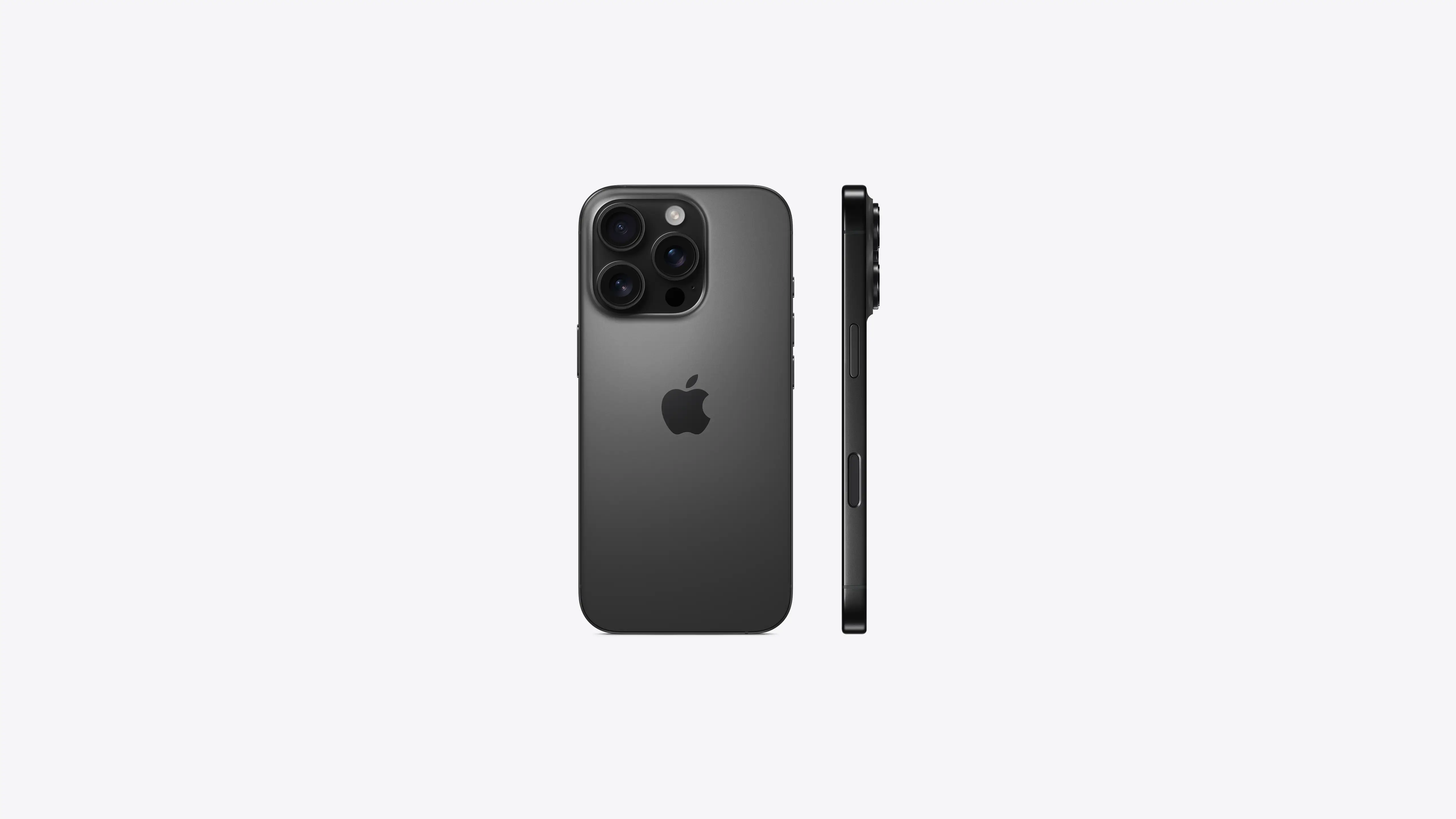 celulares y tabletas - iPHONE 16 PRO BLACK TITANIUM SELLADO  0