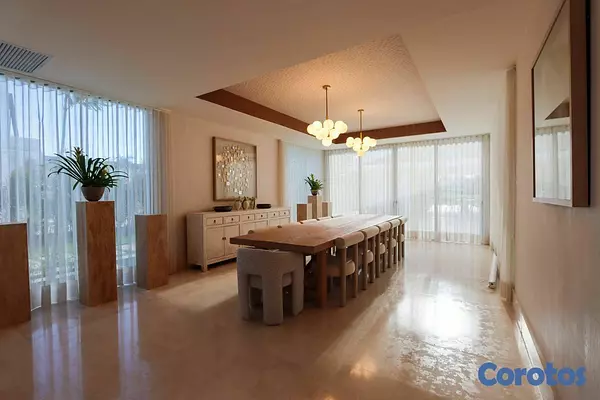 casas vacacionales y villas - Villa en venta en casa de campo la Romana  7