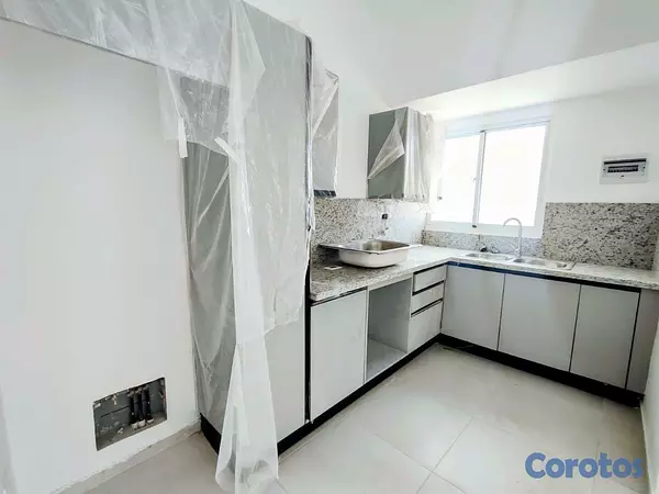 apartamentos - Vendo Apartamento nuevo en el Paraíso 4