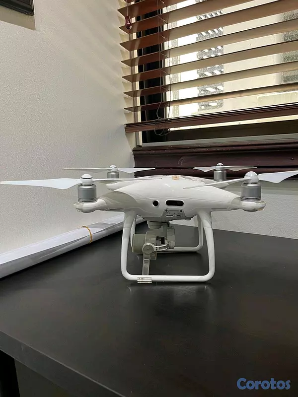 otros electronicos - DJI PHANTOM 4 PRO V2 2