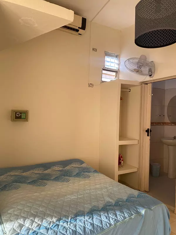 apartamentos - Alquiler Estudio, Zona Colonial, Santo Domingo 2