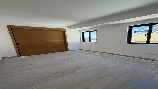 apartamentos - Se vende apart de 2 Hab en Urb Real 4