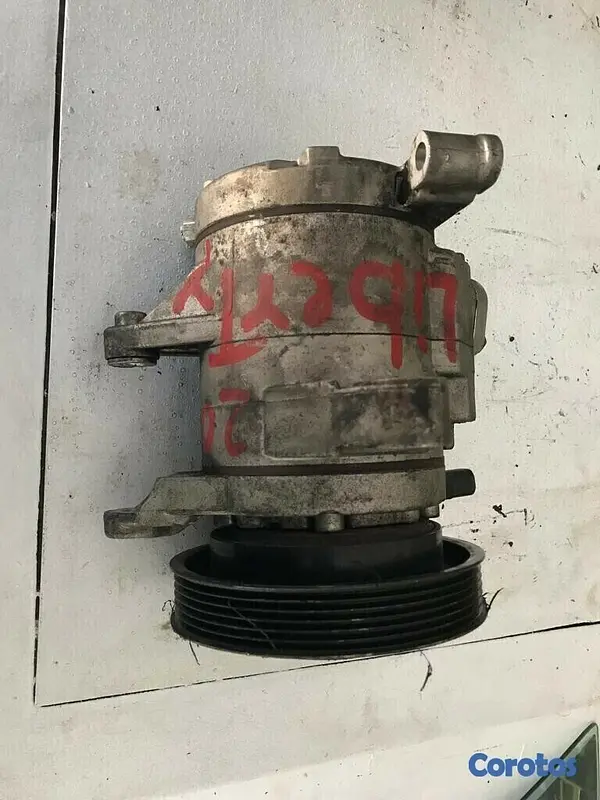 repuestos - Vendo Motor para Chevy Cruze 2013 2015 5