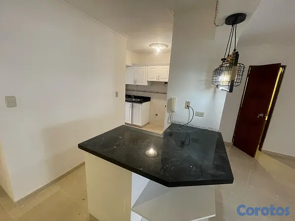 apartamentos - Mirador sur, próximo avenida Anacaona y Rómulo bethencour 2