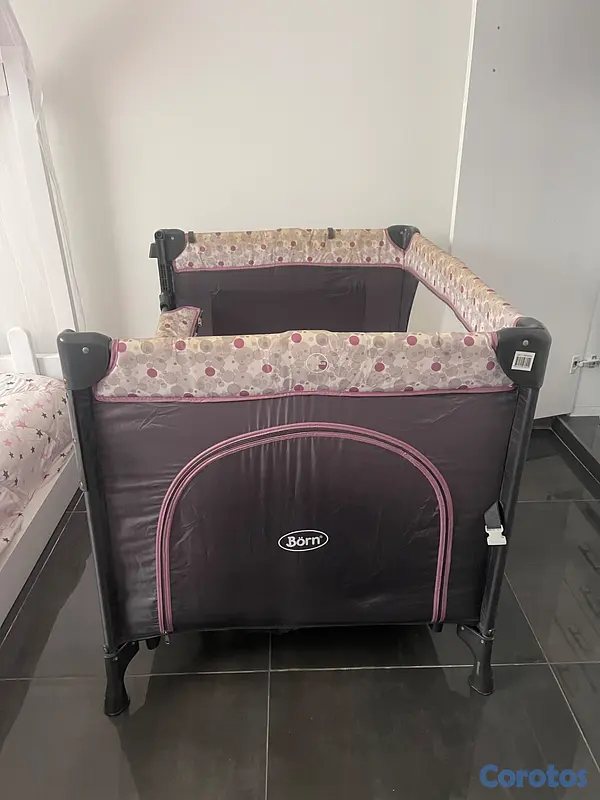 coches y sillas - Vendo coche bebé con carseat 7