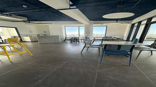 oficinas y locales comerciales - VENTA LOCAL COMERCIAL DE 47.55M2-EVARISTO MORALES. 4