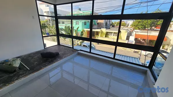 apartamentos - Apartamento en Venta – Evaristo Morales 10