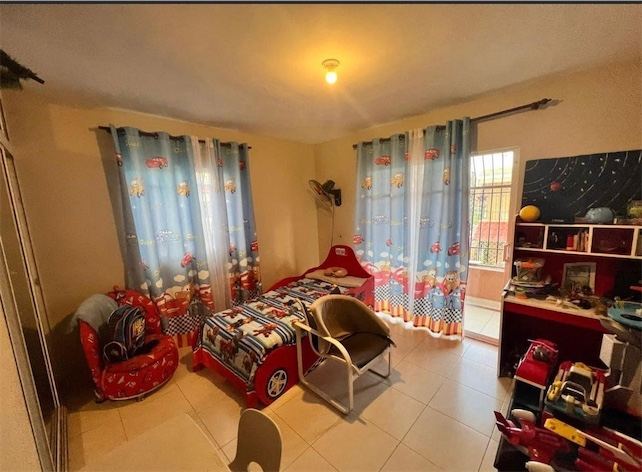casas - Venta de casa en la autopista de san Isidro proyecto cerrado Santo Domingo este  1
