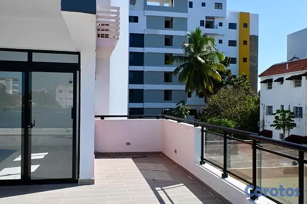 apartamentos - Vendo apto nuevo en el Ensanche Ozama  2