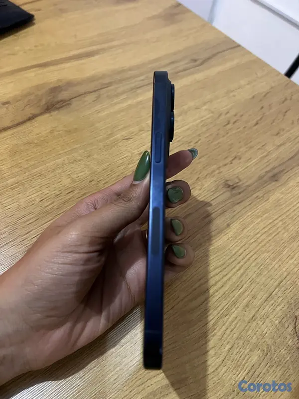 celulares y tabletas - iPhone 15 pro Max 512GB  6