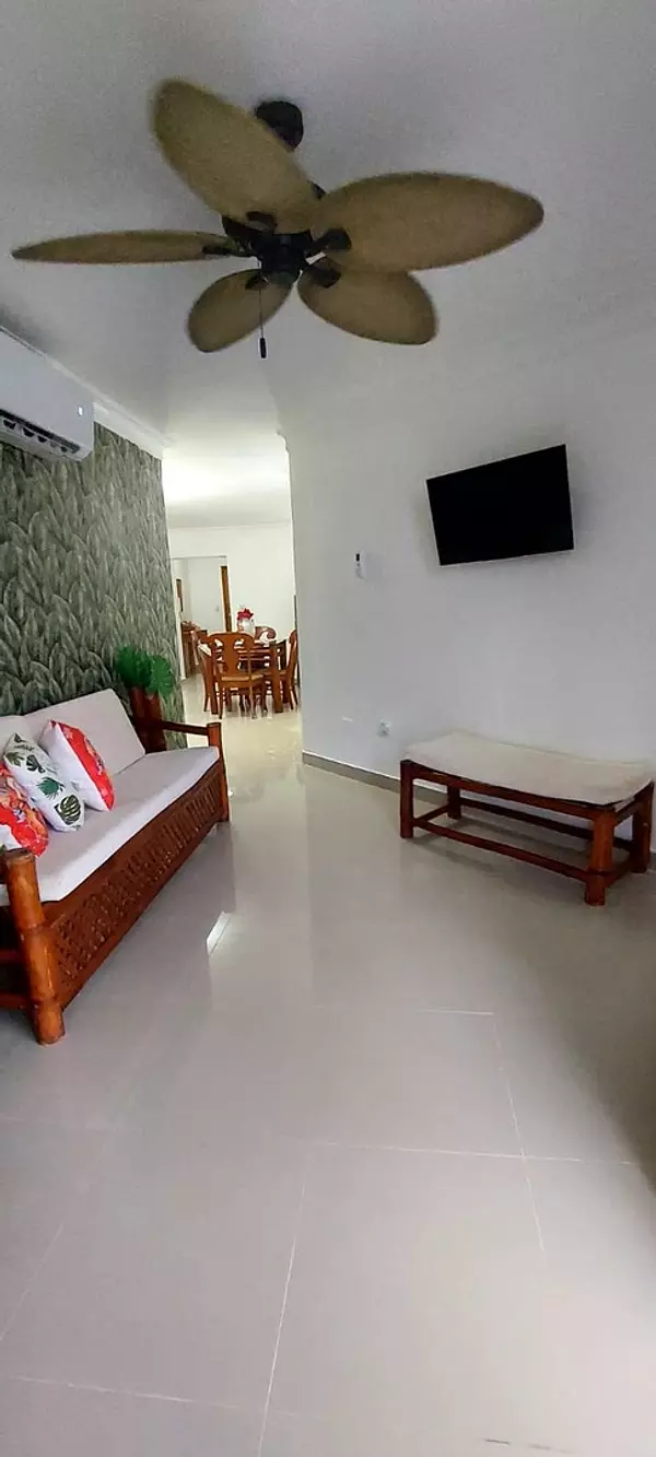 apartamentos - VENTA DE APARTAMENTO EN JUAN DOLIO 8