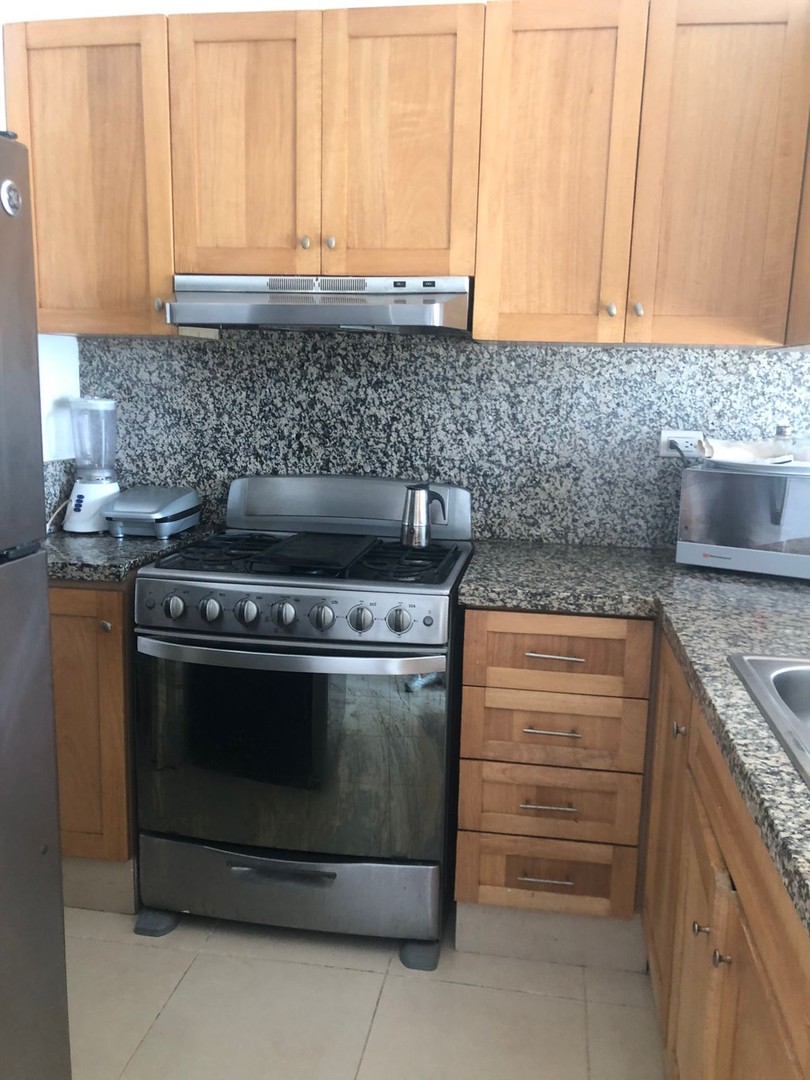 apartamentos - Rento apartamento amueblado de una habitación sin intermediarios us$800 4
