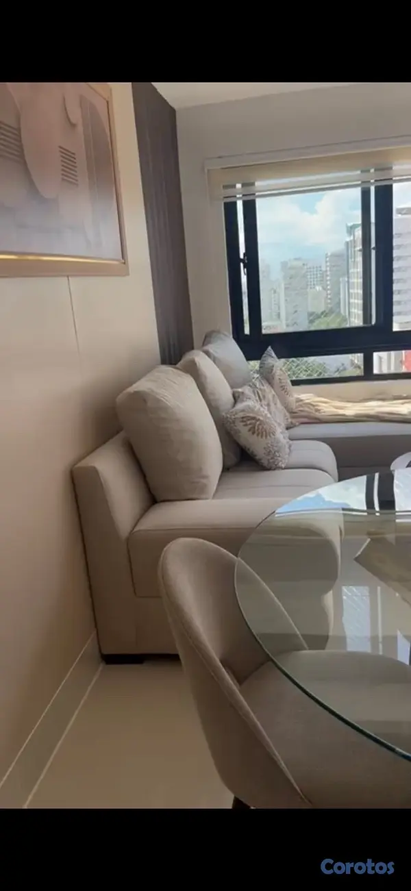 apartamentos - Apartamento en Alquiler Ensanche Naco 6