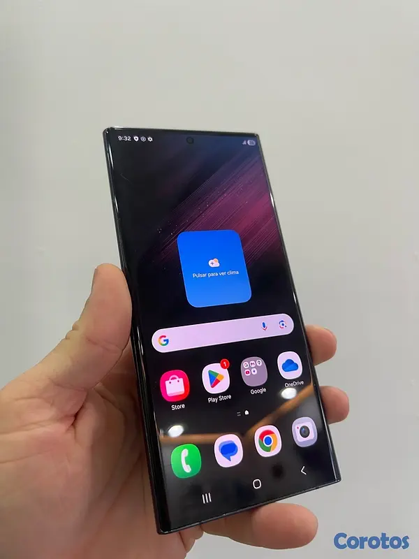 celulares y tabletas - S22 Ultra 512GB factory 5