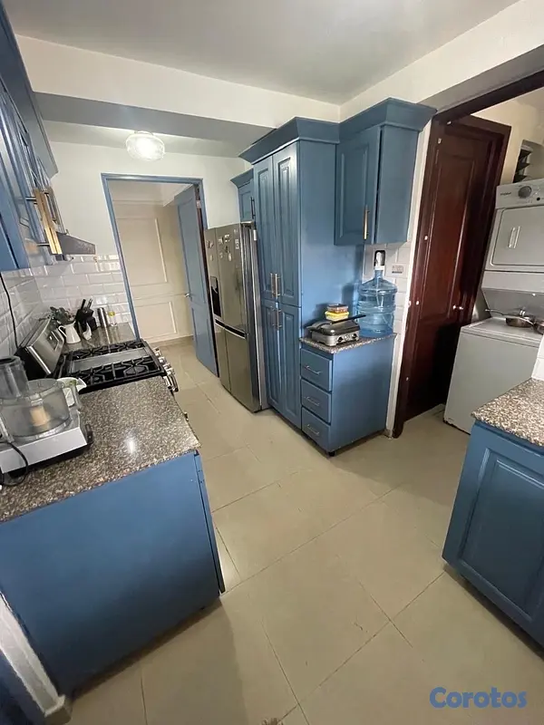 penthouses - APARTAMENTO TIPO PENTHOUSE EN VENTA (4to y 5to NIVEL)
ALMA ROSA I 5